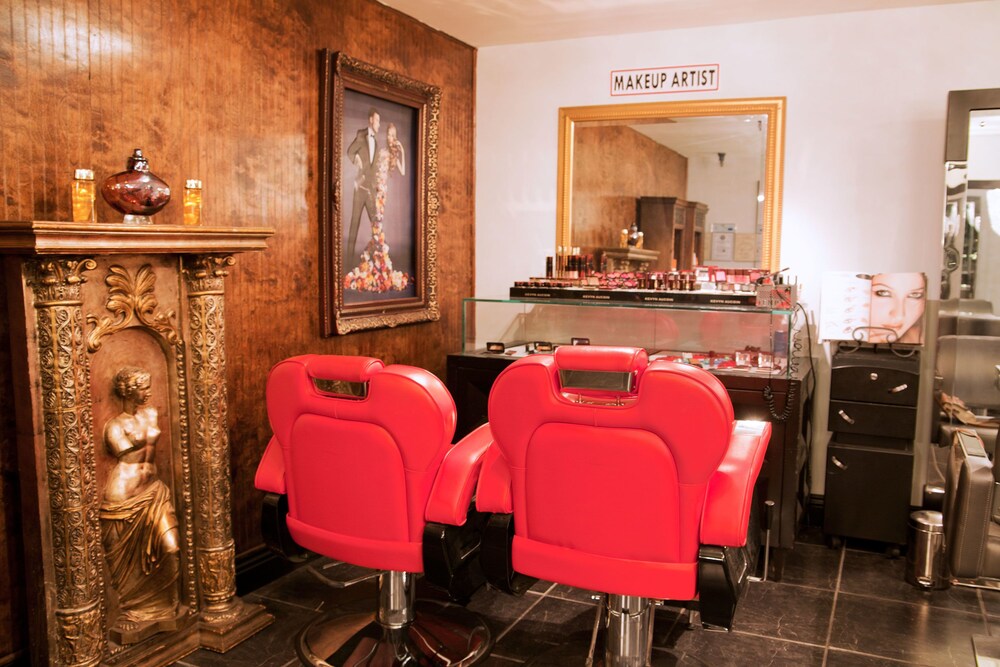 Hair Salon