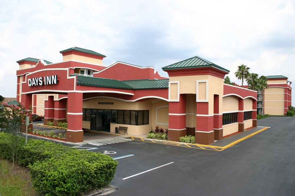 Hotel Front