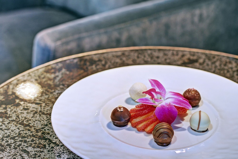 In-Room Amenity