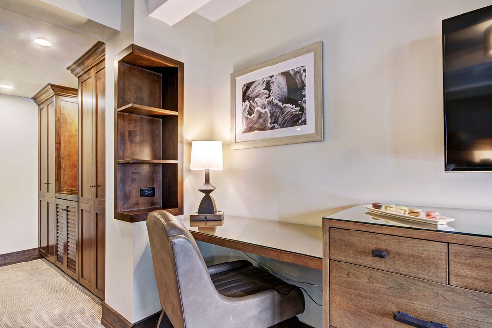 In-Room Amenity