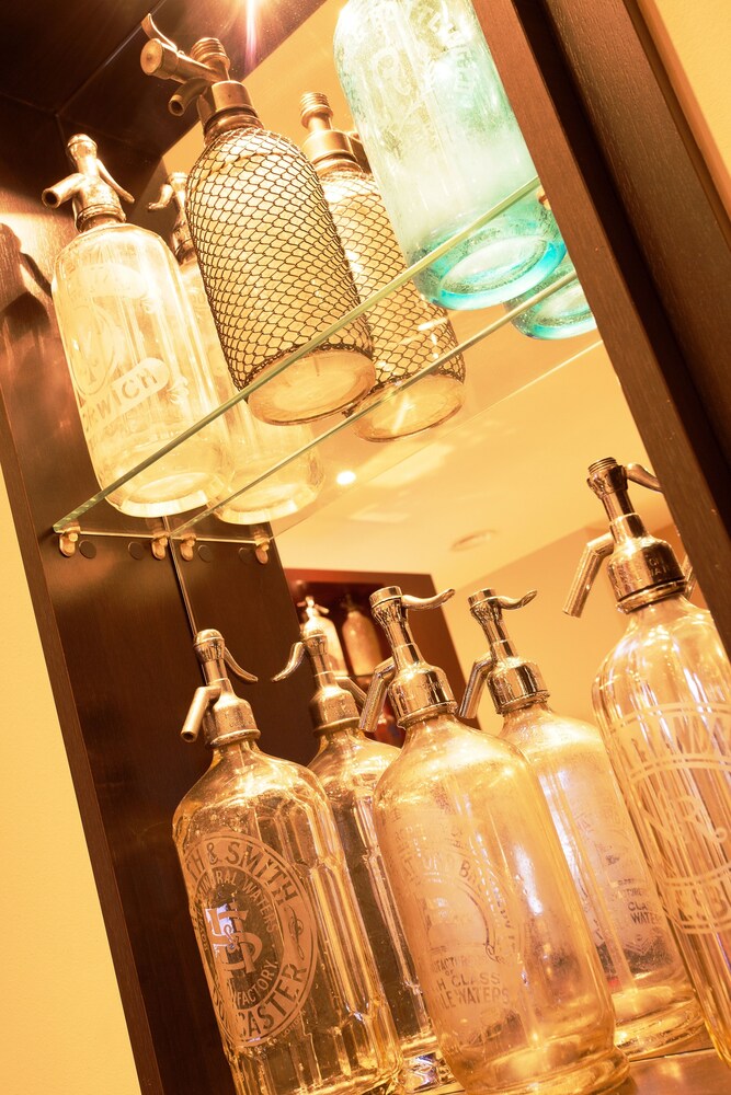Hotelbar