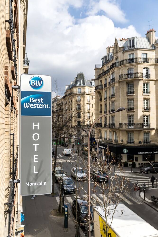 Hotel Front