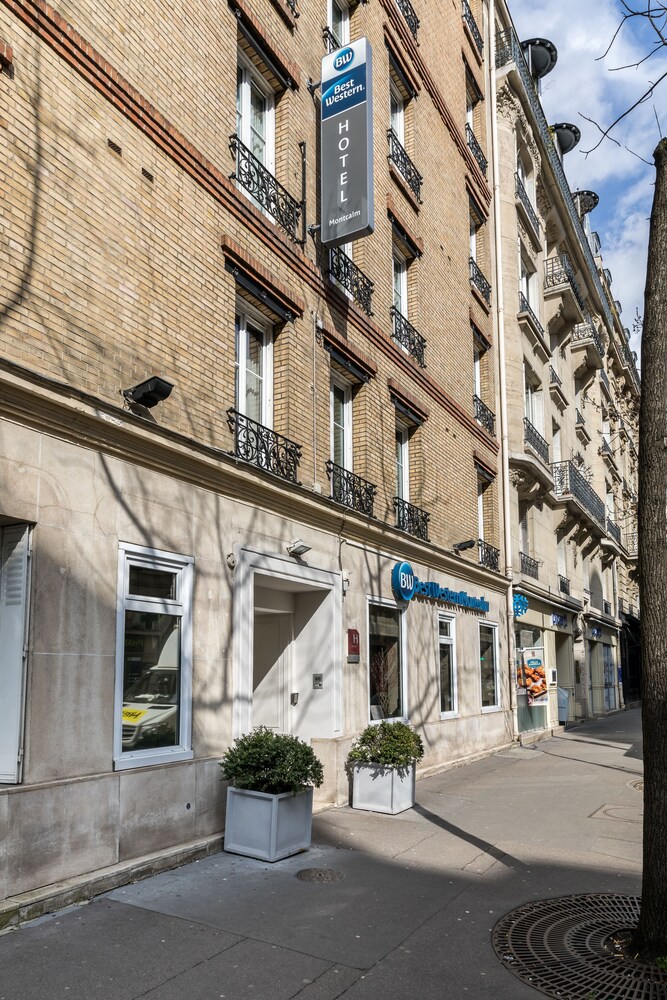 Hotel Front