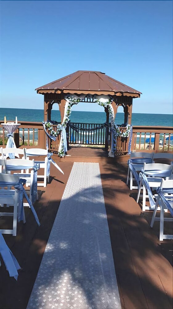 Reception Hall