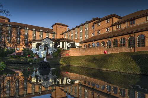 Crowne Plaza Solihull, an IHG Hotel