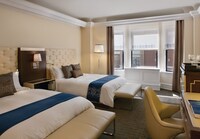 Executive Room, 2 Double Beds