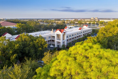 Red Roof Inn PLUS+ Orlando-Convention Center/Int'l Dr