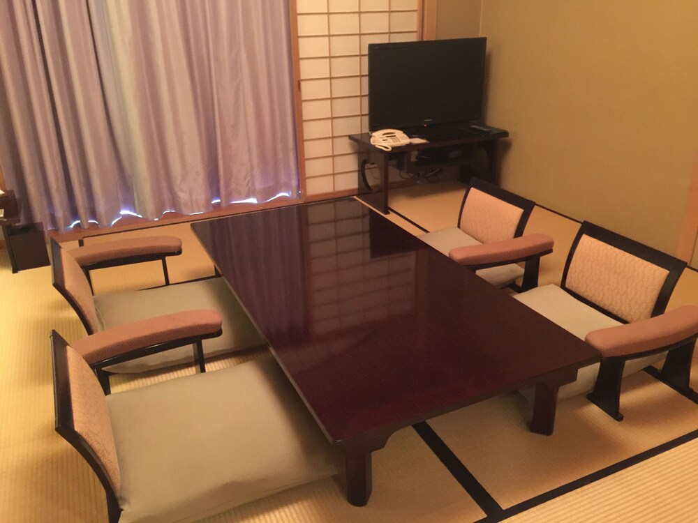 客室