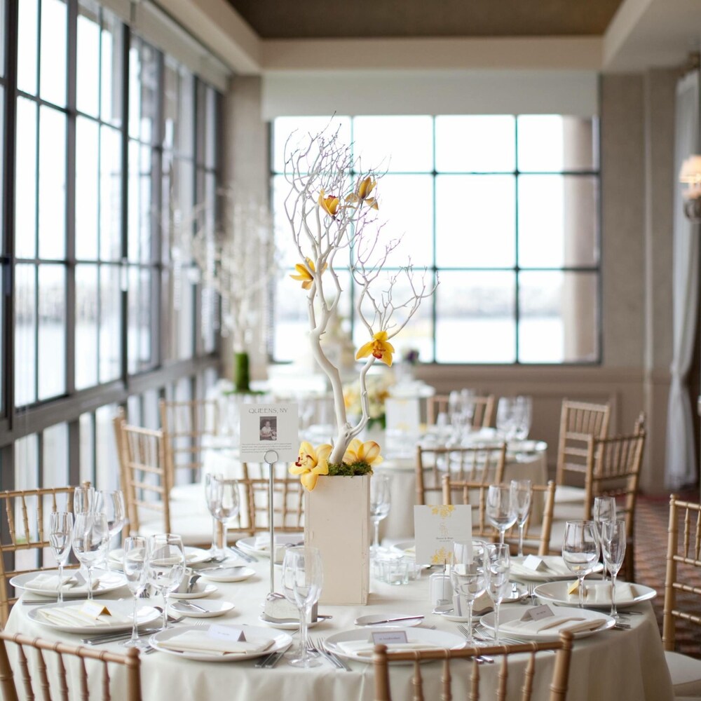Reception Hall