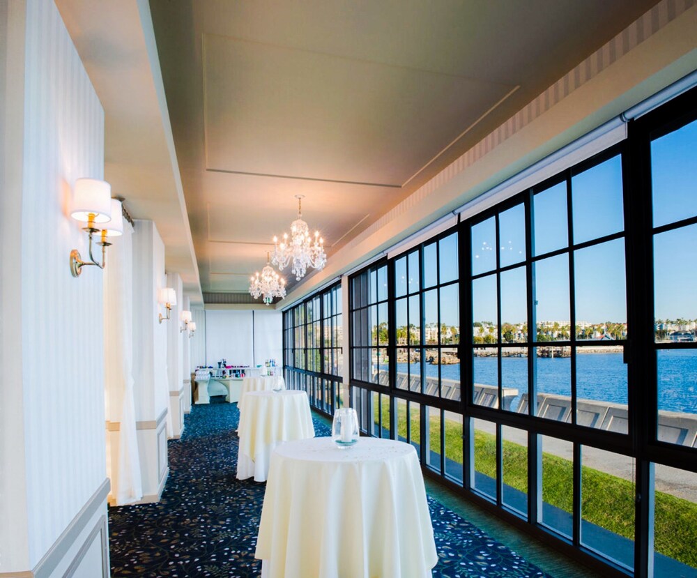Reception Hall