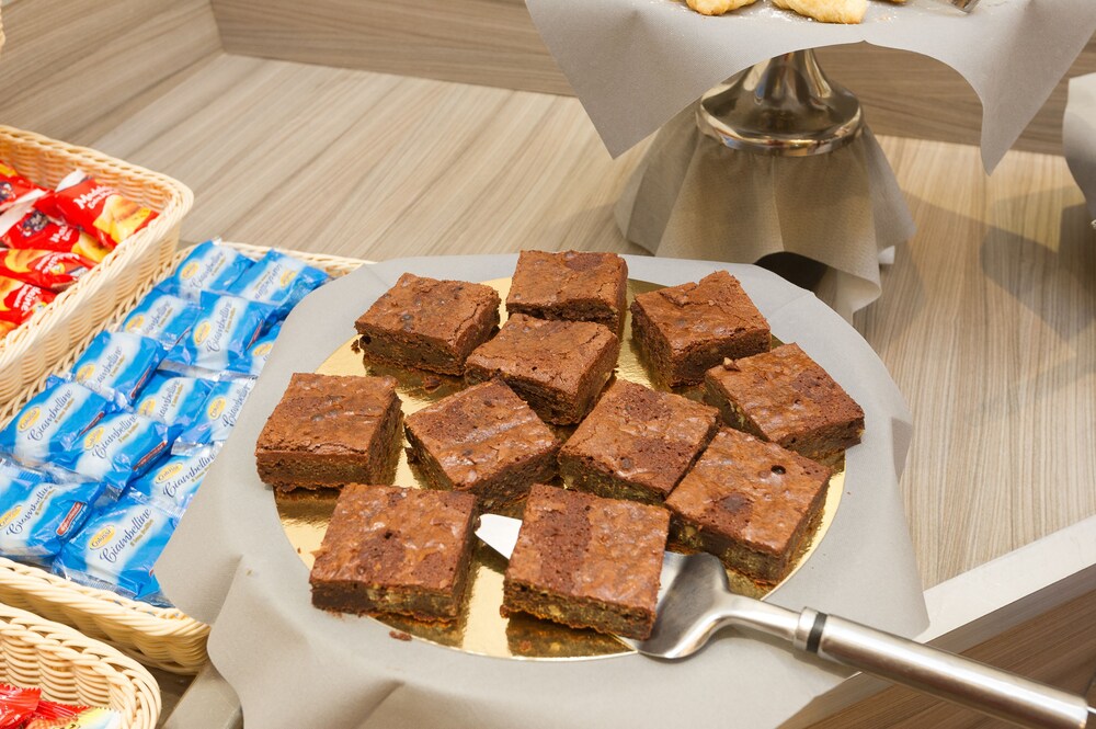 아침 식사 공간