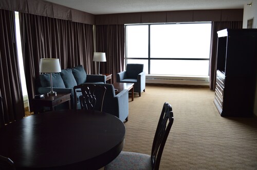 Park Inn by Radisson Hotel Toledo, OH