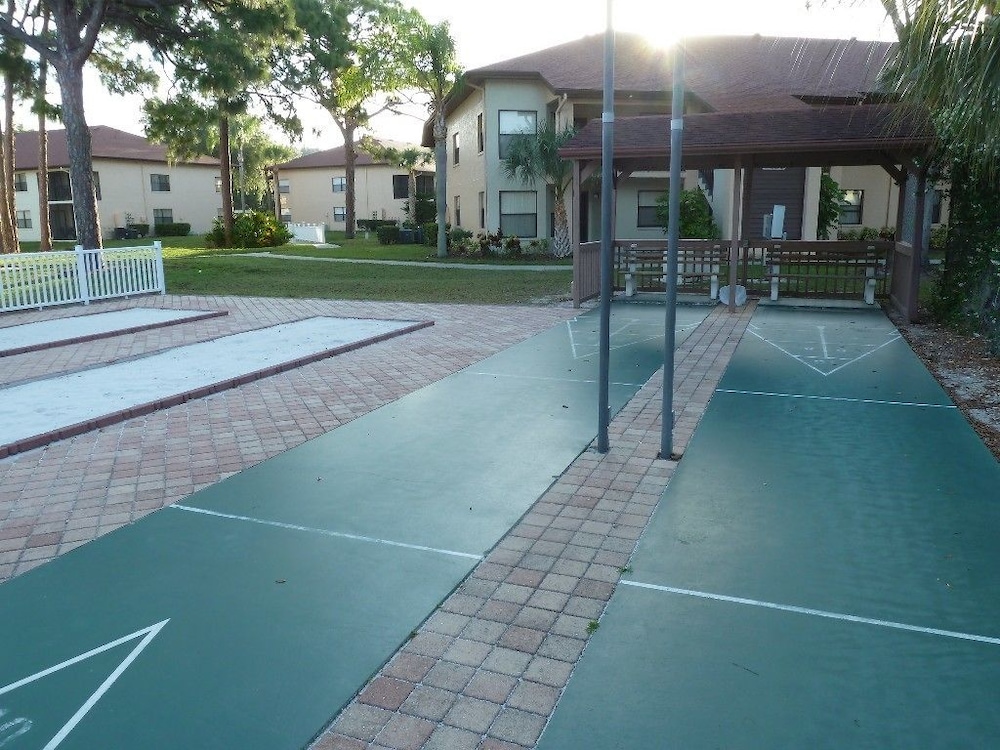 Sports Facility