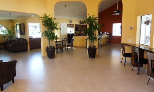 Hotel Interior