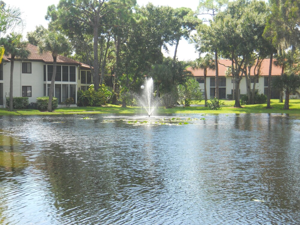 Fountain