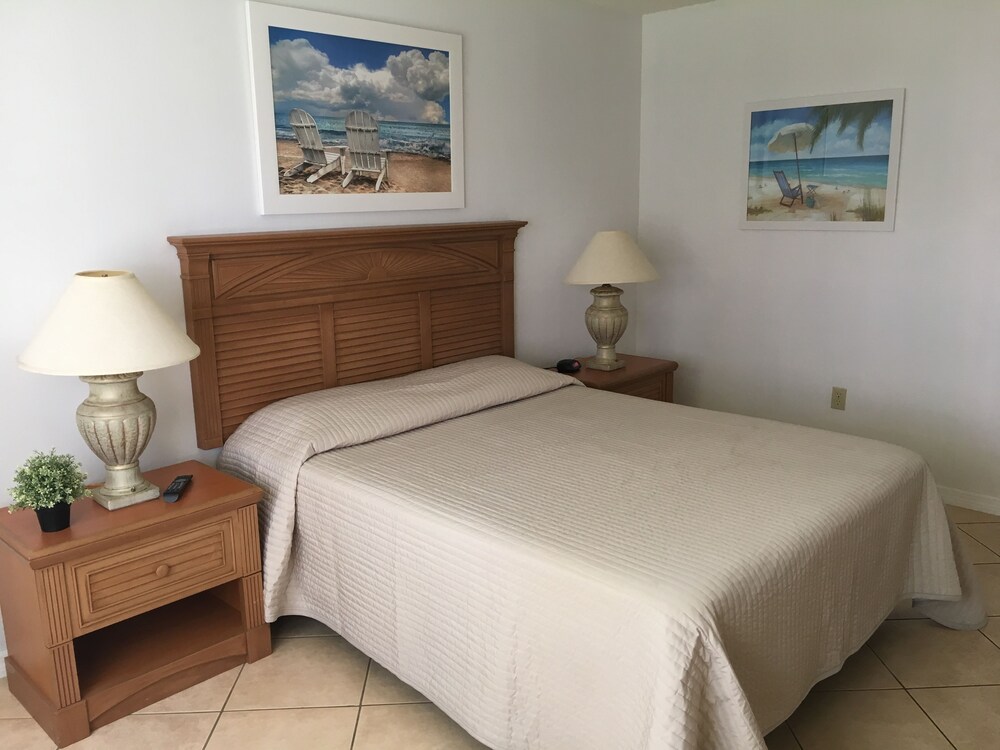 Condo, 2 Bedrooms, 2 Bathrooms - Guestroom