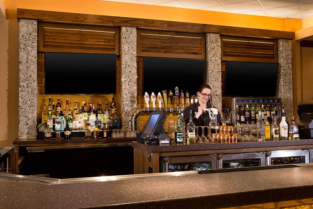 Hotel Bar