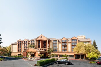 Hotel Front