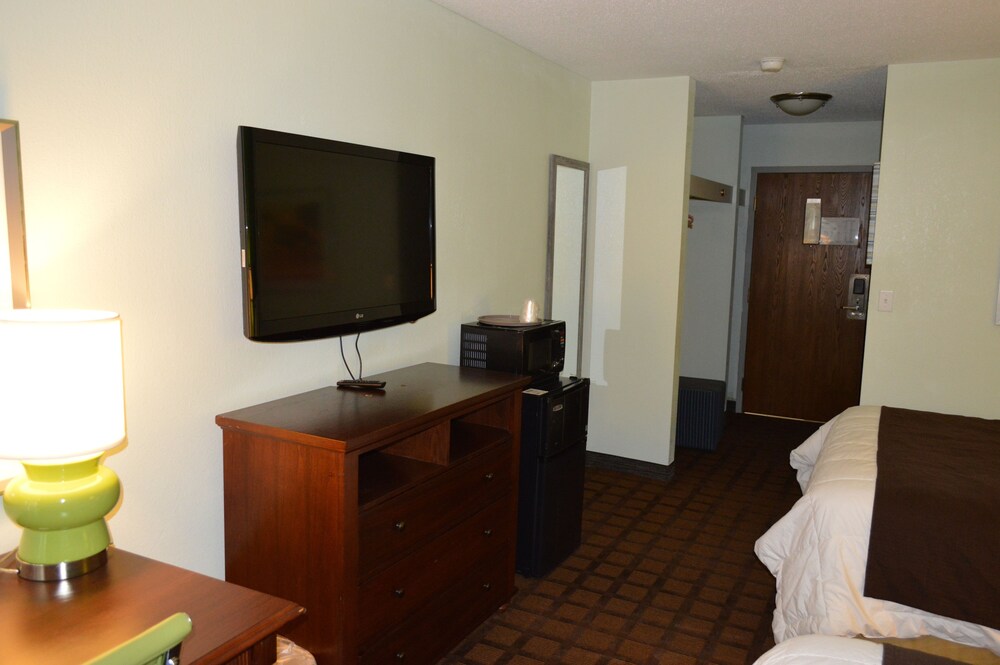In-Room Amenity