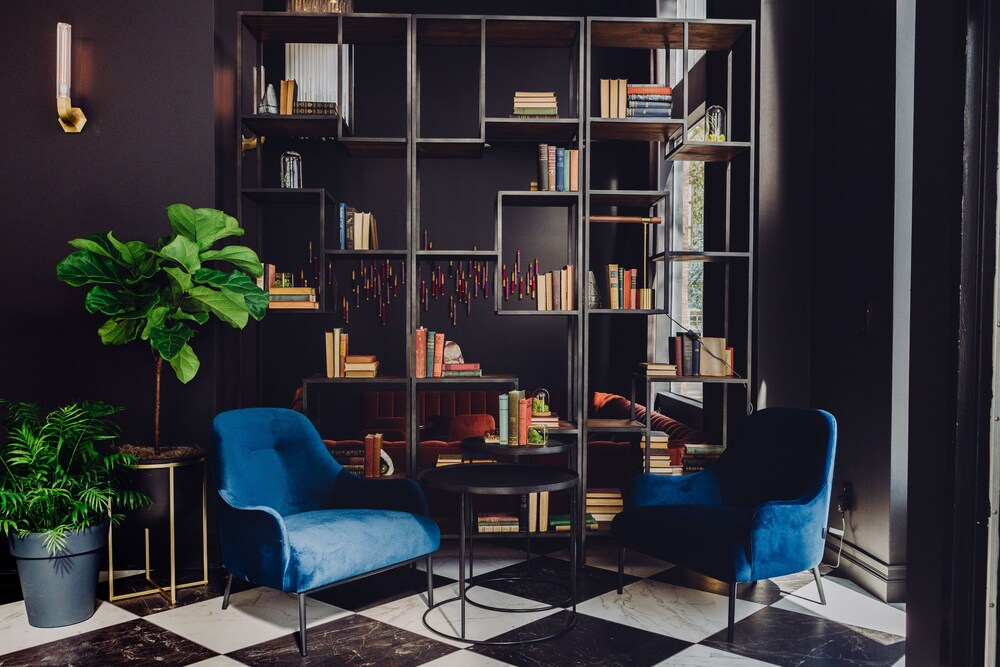 Library