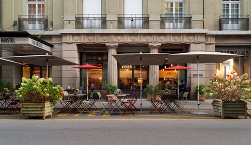 The Bristol