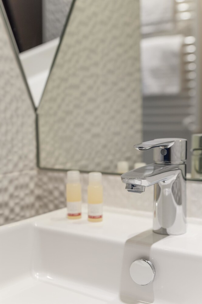 In-Room Amenity