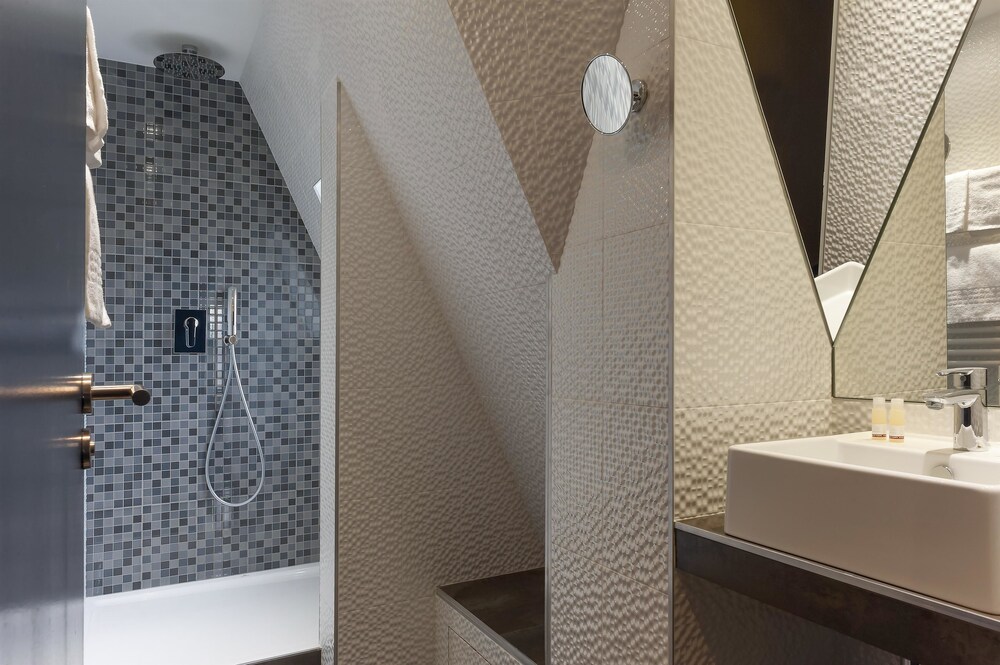 In-Room Amenity