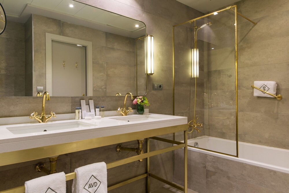 Cuarto de baño