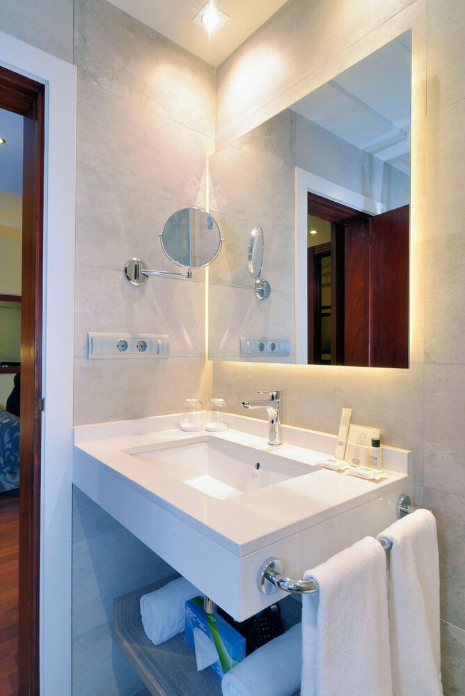 Cuarto de baño