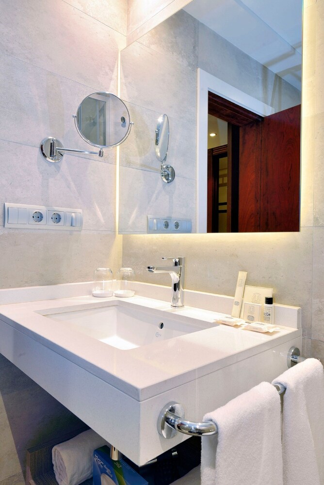 Cuarto de baño