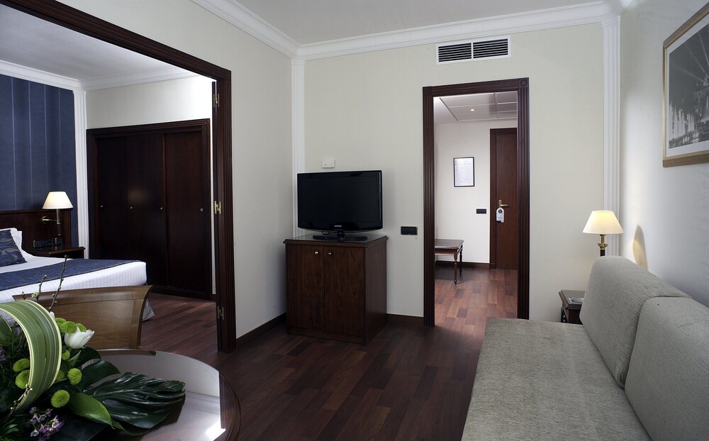 Sala de estar
