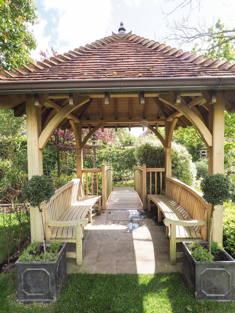 Gazebo