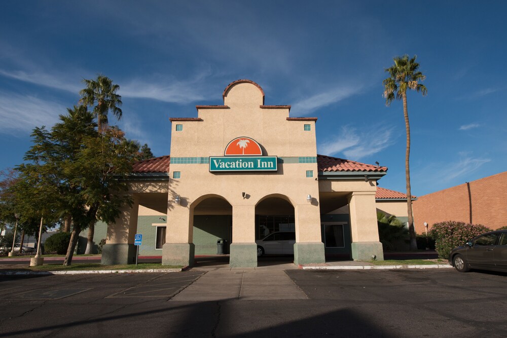 Hotel Front