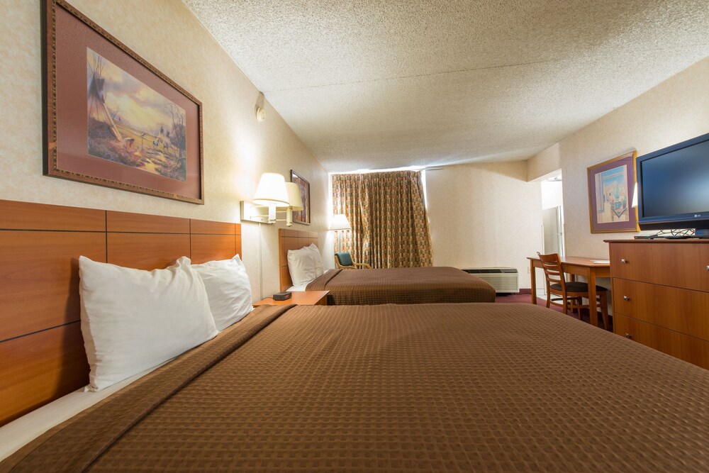 Guestroom
