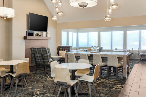 Residence Inn By Marriott Chicago Deerfield