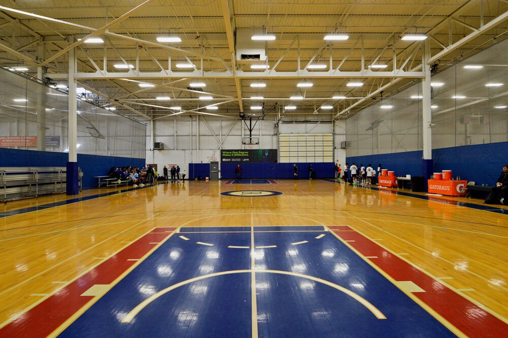 Sports Facility