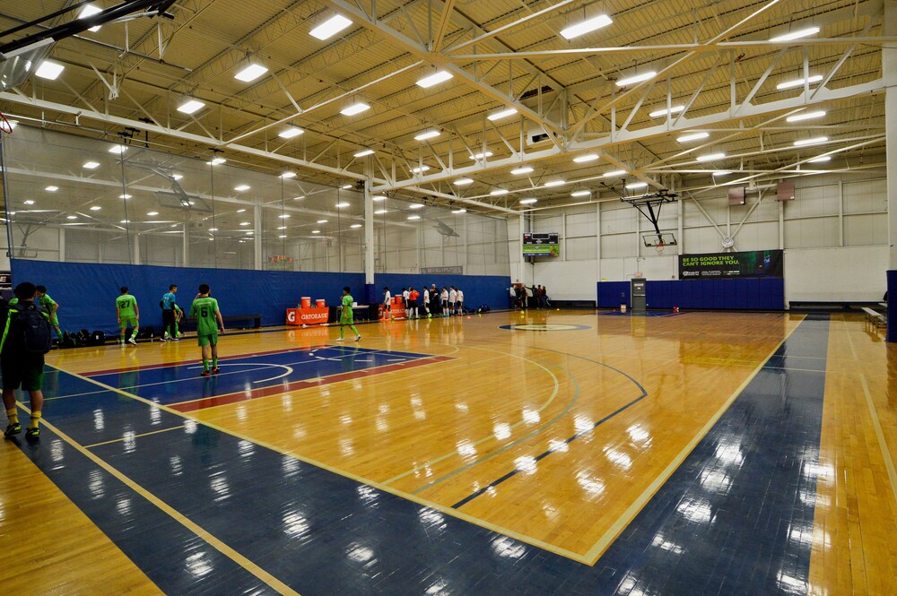 Sports Facility
