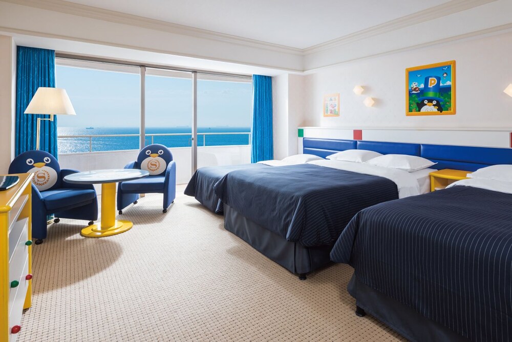 Childrens Theme Room