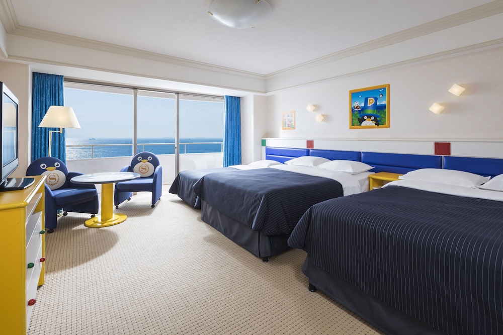 Childrens Theme Room