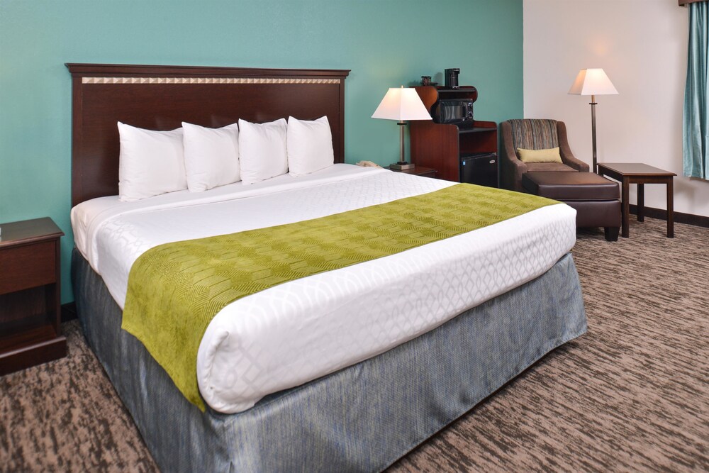 In-Room Amenity