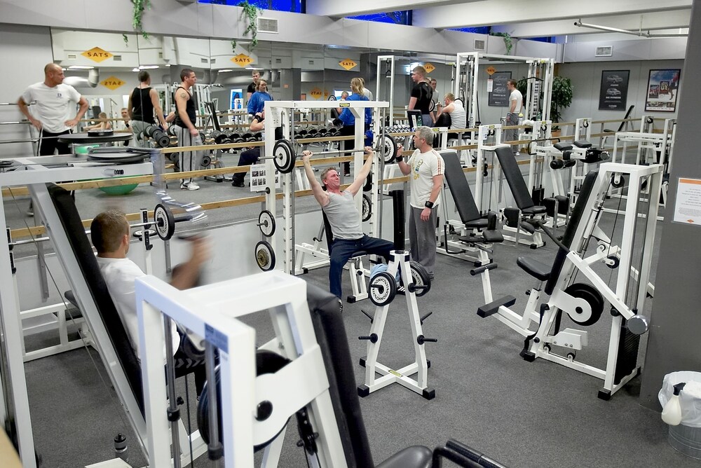 Gym