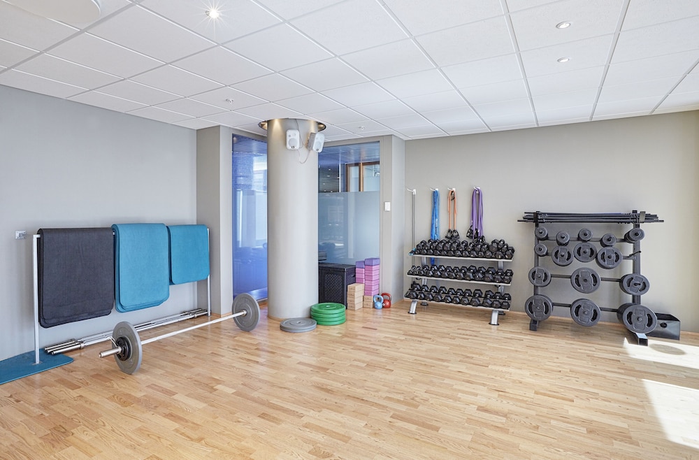 Sports Facility