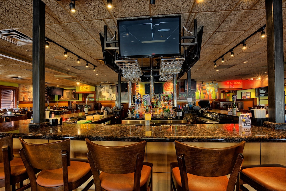 Hotel Bar