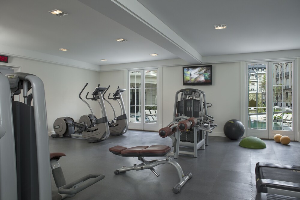 Sports Facility