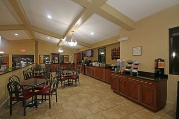 Food Court