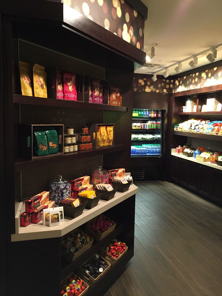 Snack Bar