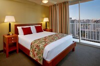 Standard Room, 1 Bedroom, City View