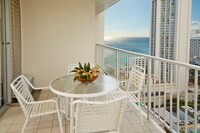 Standard Room, 1 Bedroom, Ocean View