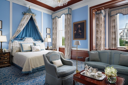The Lanesborough, Oetker Collection - A Leading Hotel of The World