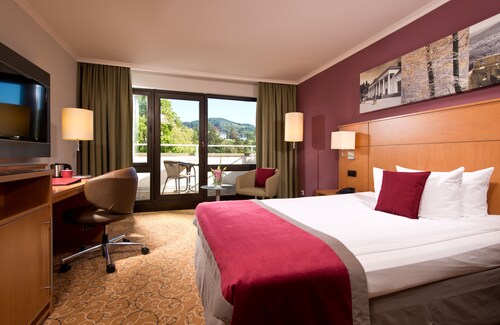 Leonardo Royal Hotel Baden-Baden